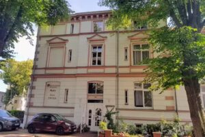 Pension Katy / Haus Troja