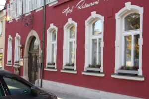 Pension Krone