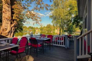 Pension Leutloff’s am See