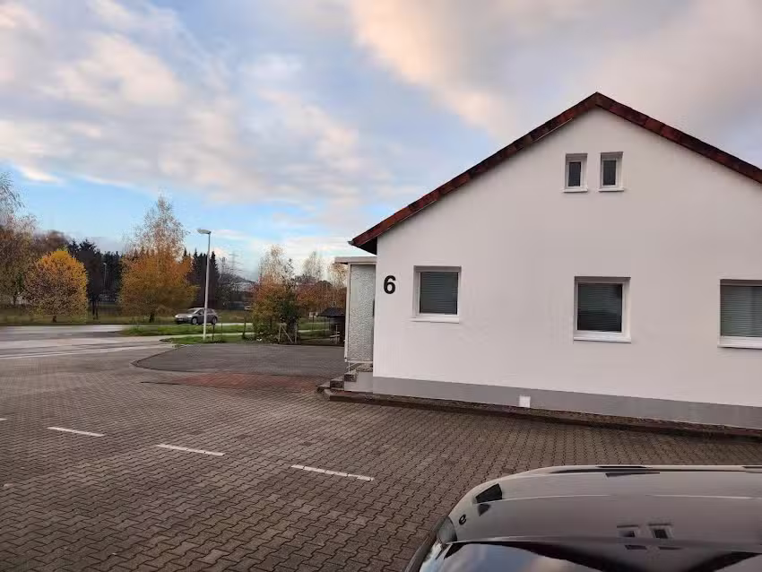 Pension Limmer – Alfeld