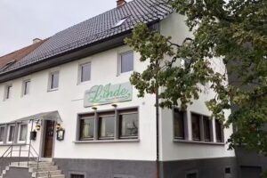 Pension Linde Oberachern