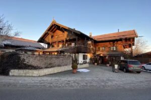 Pension Ludwig Thoma