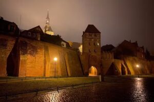 Pension Luisenhof Tangermünde