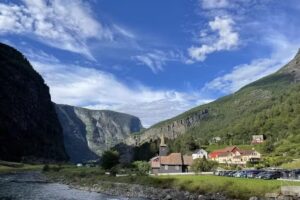Pension Meckerli