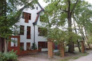 Pension Nixe