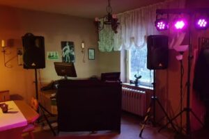 Pension Paprotny