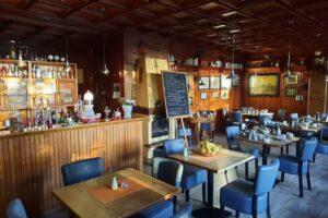 Pension & Restaurant ‚Alte Schule‘