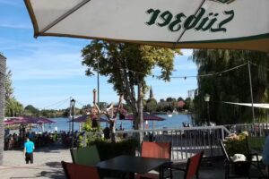Pension & Restaurant Del Porto