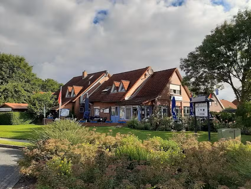 Pension Restaurant Haaskeh&ouml;rn