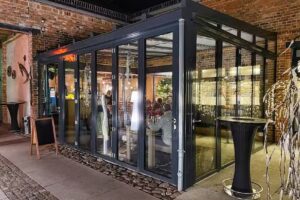 Pension & Restaurant Hofgeflüster