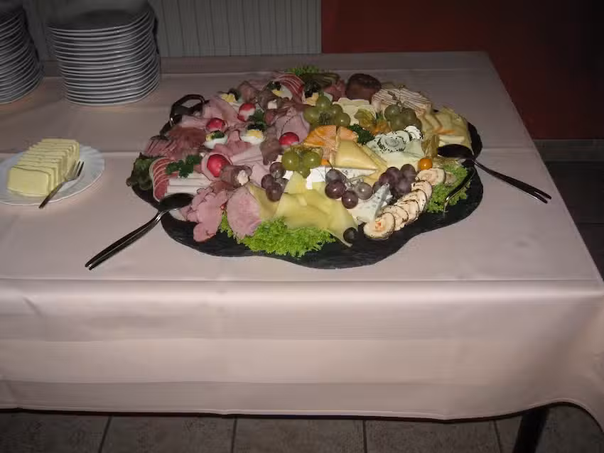 Pension & Restaurant S&auml;chsischer Hof in Ohrdruf