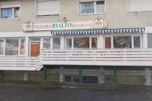 Pension Rialto