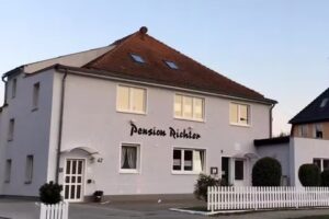 Pension Richter