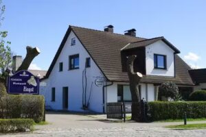 Pension Rotzoll Zingst