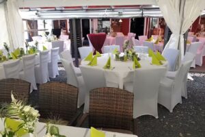 Pension Roxys Küch