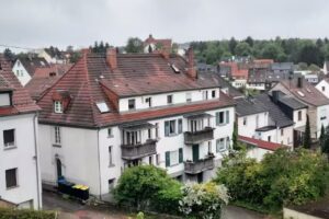 Pension Scheiber Hof