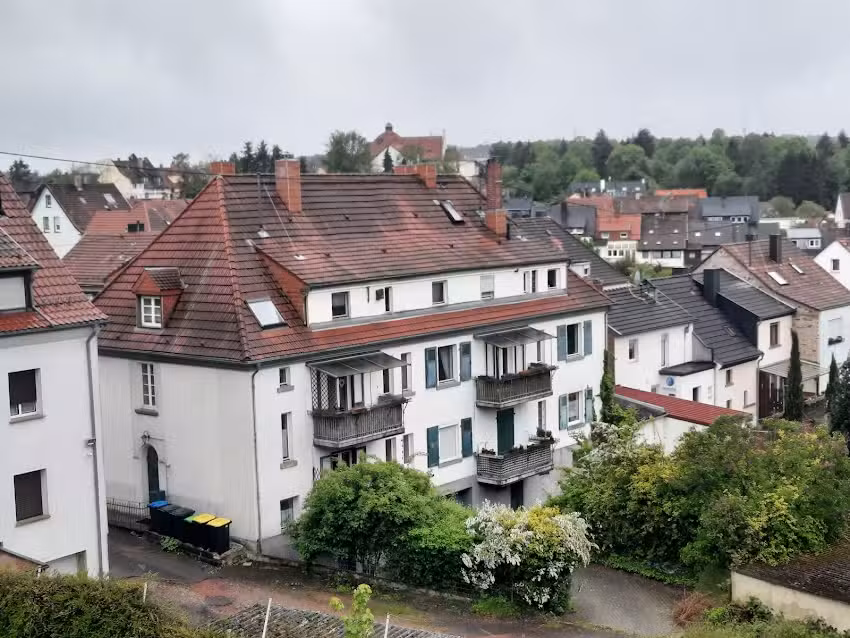 Pension Scheiber Hof