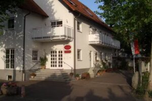 Pension Schlossblick / Hotel Garni