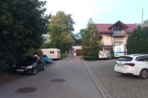 Pension Schwalbe