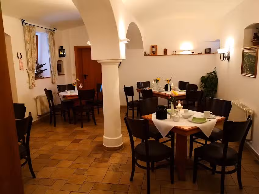 Pension Schwalbenhof Gebr. Runtze GbR
