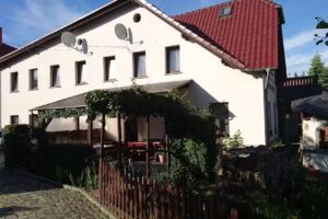 Pension Schweizerhaus