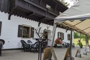 Pension Schweizerhaus