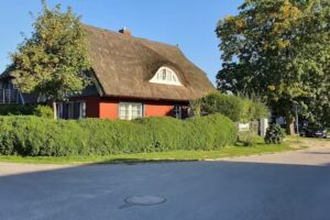 Pension „Seekiste“