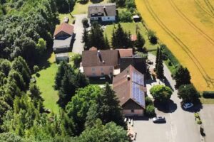 Pension Sigle &ndash; Christina Sigle