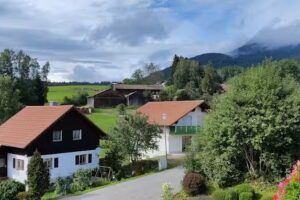 Pension Silberbauer
