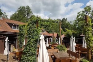 Pension Spreewaldhof Leipe