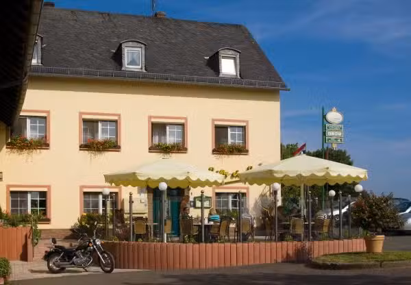 Pension-Tennishalle Islekhöhe Gansen