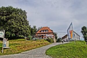 Pension Terrassenhof