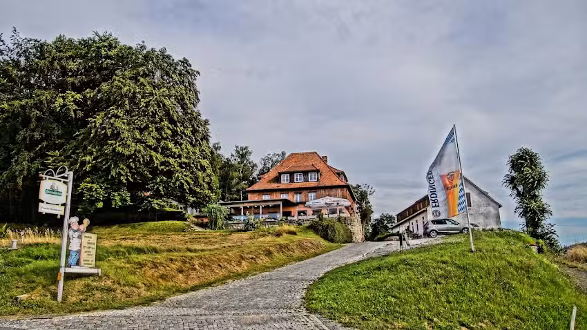 Pension Terrassenhof