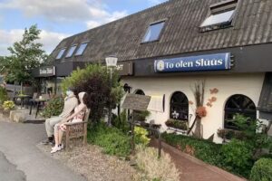 Pension To olen Slüüs