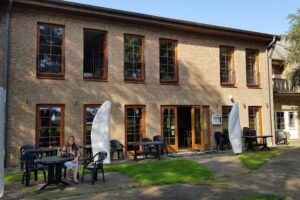 Pension Treenehof