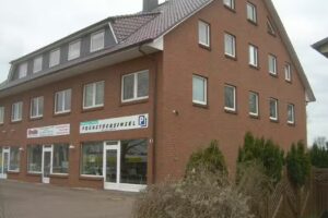 Pension Trittau