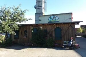 Pension u. Gaststätte Hirschhof