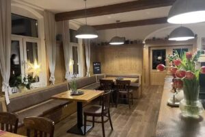 Pension und Gasthaus Zur Eiche