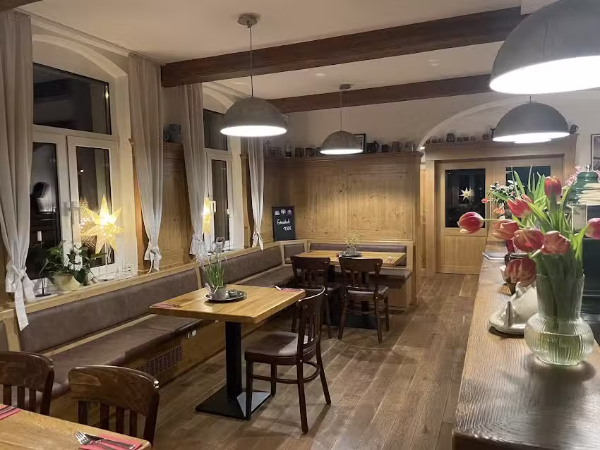 Pension und Gasthaus Zur Eiche