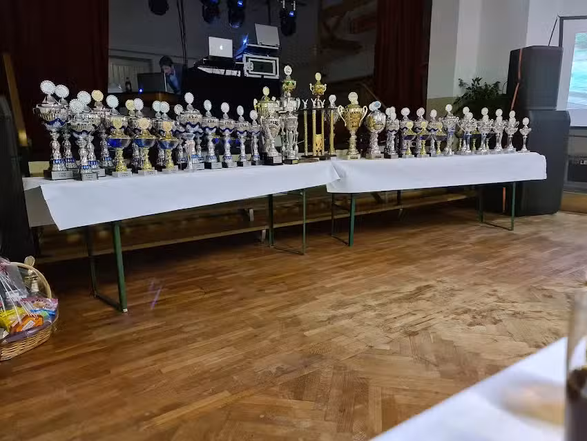 Pension und Gastst&auml;tte M&uuml;ller