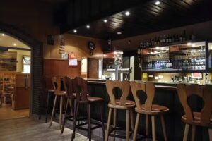 Pension und Restaurant Altgarbsen