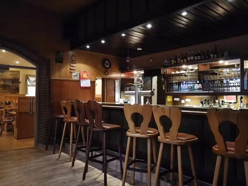 Pension und Restaurant Altgarbsen