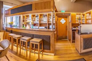 Pension und Restaurant Am Nicolaiplatz