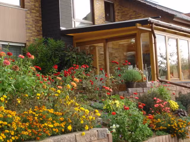 Pension van Br&uuml;gge