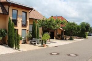 Pension Vanii