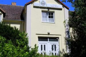 Pension Villa Rieth