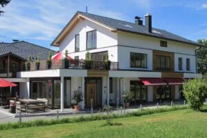 Pension Waldkristall