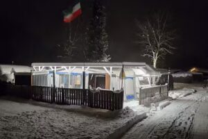 Pension Wertacher Hof
