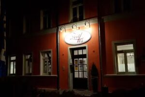 Pension Zeitlos