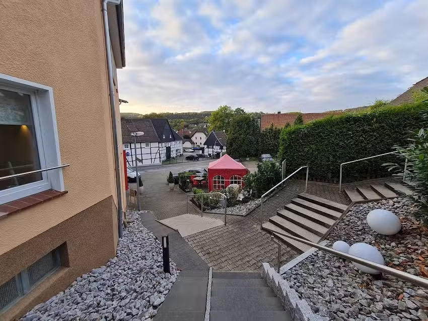 Pension Zum Dorfkrug